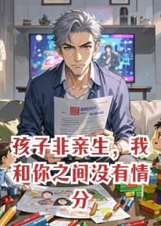 孩子非亲生，我和你之间没有情分