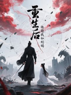 重生后，他避我如蛇蝎