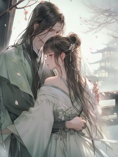 太子屡次出轨后，我坚决和离