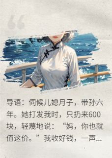 600元打发我?我坐邮轮,你哭求