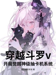 穿越斗罗v：开局觉醒神级抽卡机系统