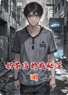 奶茶店的诡秘深渊