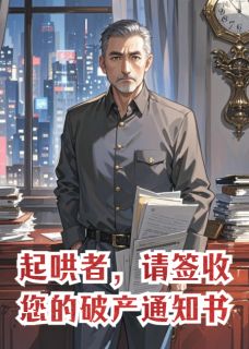 起哄者，请签收您的破产通知书