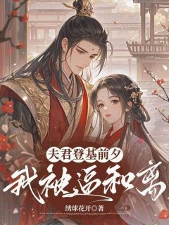 夫君登基前夕，我被逼和离