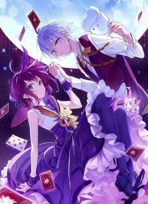 坏了!我怎么成游戏反派了?