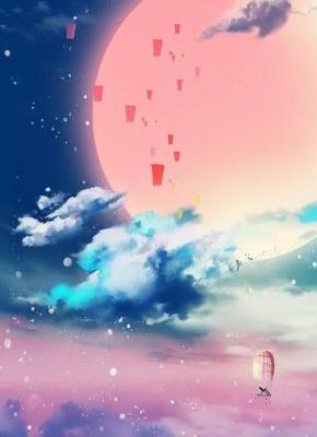 绿泡泡预告我死期