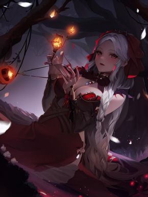 赠君一卷流年锦书