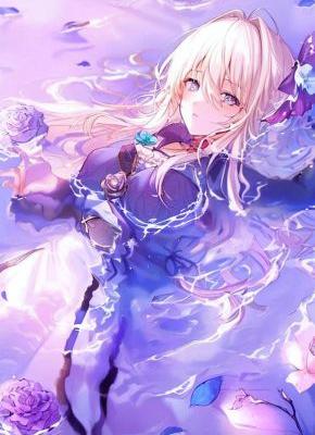 装成学渣的我，被高冷校草缠上了