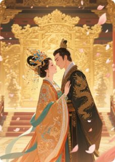 这个皇帝不对劲